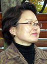 김종희 교수.