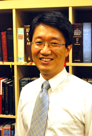 선한목자침례교회 전단열 담임목사