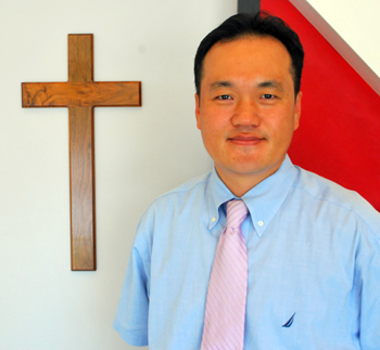 행복한교회 담임 김현대 목사