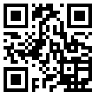 대회안내 QR Code