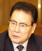 이화여대 이어령 명예교수 