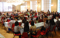 지난해 열린 참사랑교회 오픈 커뮤니티 행사 모습 