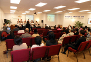 타코마 선한목자교회 창립 6주년 감사예배 