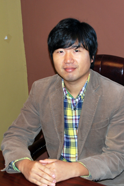 샘터교회 신현우 담임목사