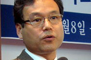 김영동 교수.