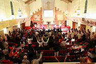 2012년 미주 한인연합감리교회 선교대회