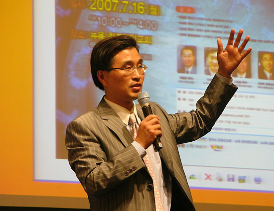 선량욱 문화 선교사