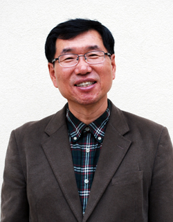 훼이스교회와학교 조성일 목사