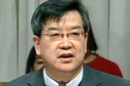김경진 목사.
