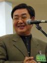 뉴욕노회 파송 선교사인 이동홍 목사