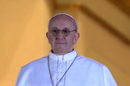 새 교황으로 즉위한 프란체스코 1세 ⓒ 교황청