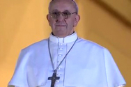 새 교황에 선출된 마리오 베르골리오 추기경. ⓒ교황청 홈페이지