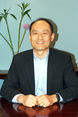 프라미스교회 최승혁 목사