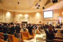 2013년 아틀란타연합장로교회 사순절 특별 새벽기도회