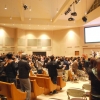2013년 아틀란타연합장로교회 사순절 특별 새벽기도회