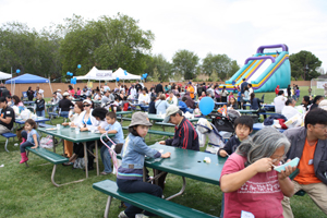 2012 행복 부활축제.