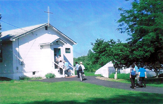 포레스트수양관