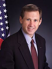 마크 커크 의원