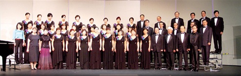 샌프란시스코 매스터 코랄.