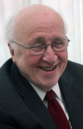 리차드 마우 총장. ©풀러신학교  