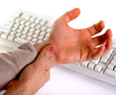 Carpal tunnel syndrome