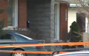 총기사건이 발생한 캐나다의 데이케어