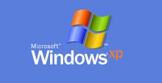 윈도XP