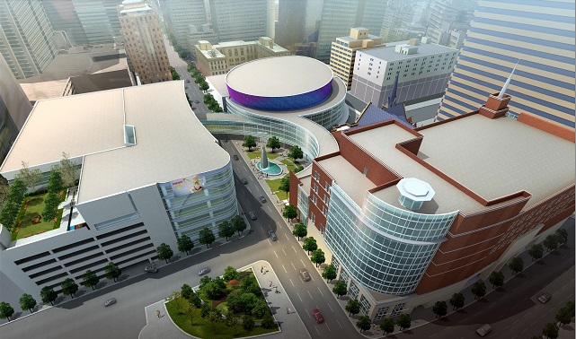 달라스제일침례교회