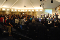 한인침례교선교대회