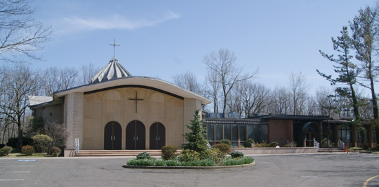 가나안한인교회