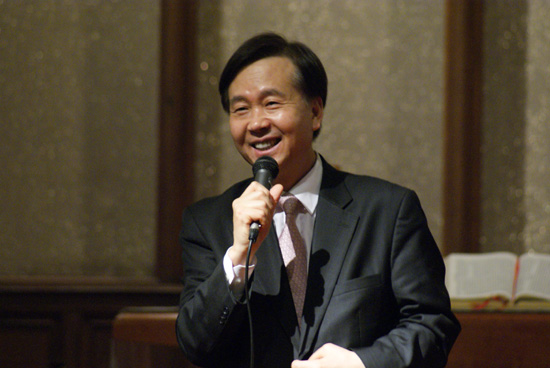 뉴저지교협 선교파노라마