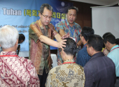연합교회 인도네시아 선교