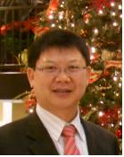 참빛교회 이은종 담임목사