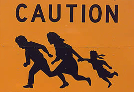 국경 강화 조치