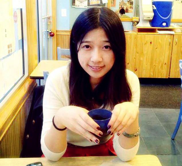 링지루 보스톤마라톤 희생자