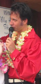 폴 케빈 커티스