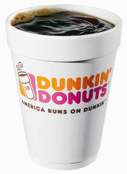 던킨 도넛