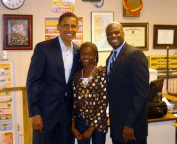 켈빈 앳킨슨 의원