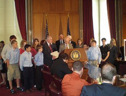 린든애비뉴중학교