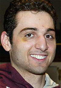 타멀랜 짜르나예프