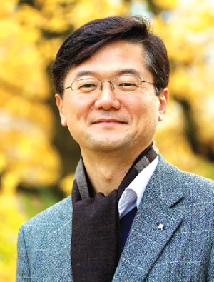 한마음교회 이찬규 목사