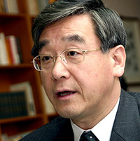 이수영 목사 ⓒ기독일보DB