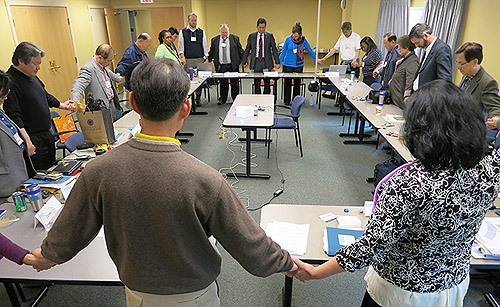 한반도 평화에 관한 공동선언문