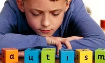 자폐 어린이 치료