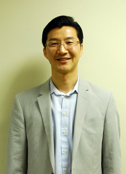 슈가힐한인교회 남성원 담임목사