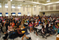 애틀랜타한국학교 2012-2013 시상식