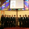 차타누가한인장로교회가 애틀랜타맨즈앙상블을 초청해 창립 35주년 기념 음악회를 개최했다.