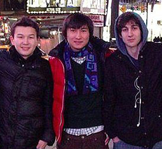 디아스 카디르바예프, 아자마트 타즈하야코프