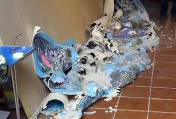 데이브 에반스의 퍼즐