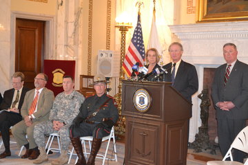 로드 아일랜드 주